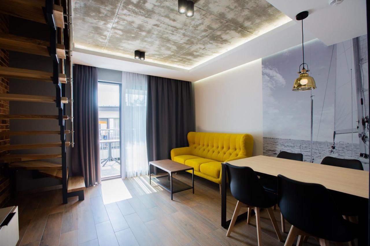 Apartamenty Posejdon วาเซ ภายนอก รูปภาพ