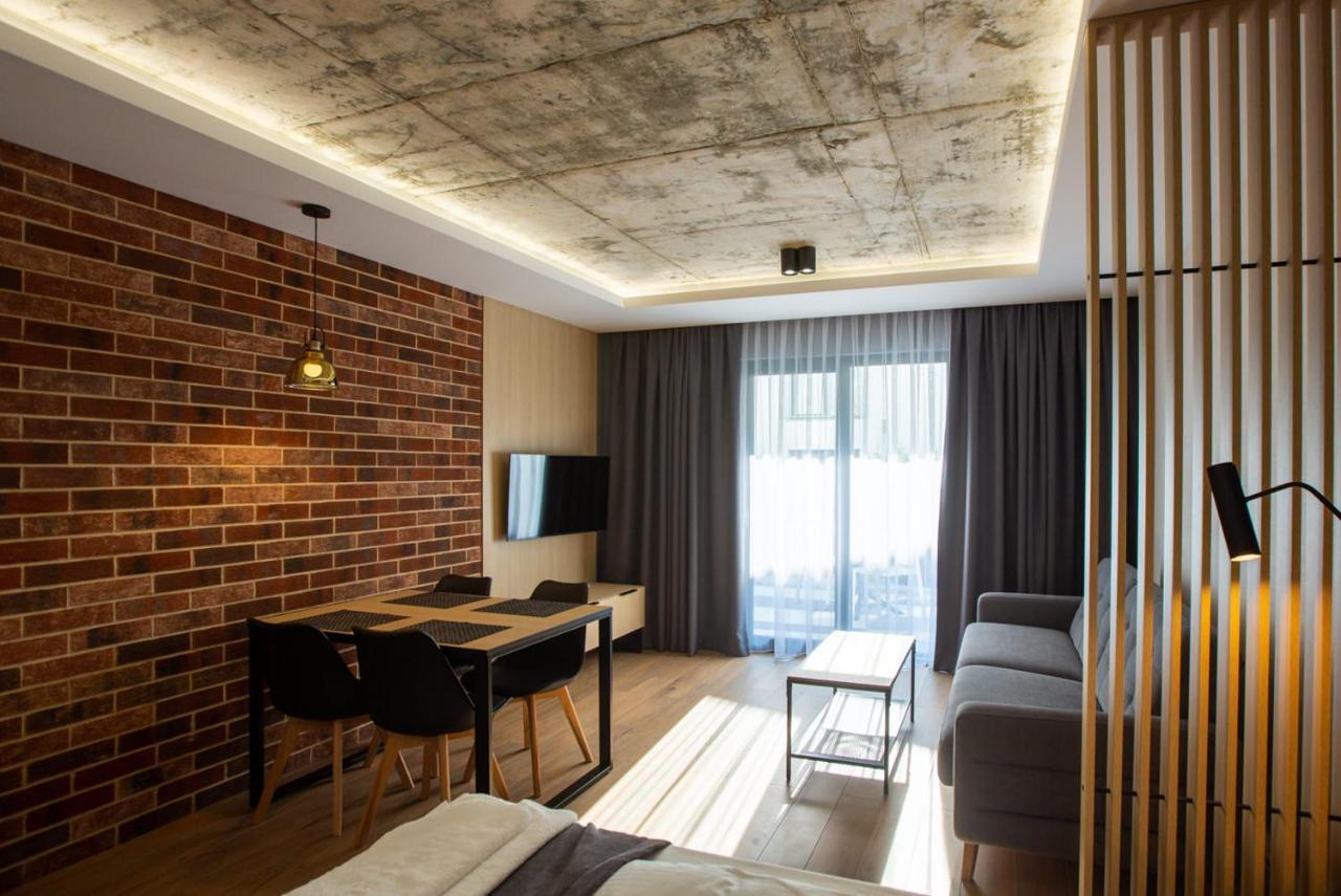 Apartamenty Posejdon วาเซ ภายนอก รูปภาพ