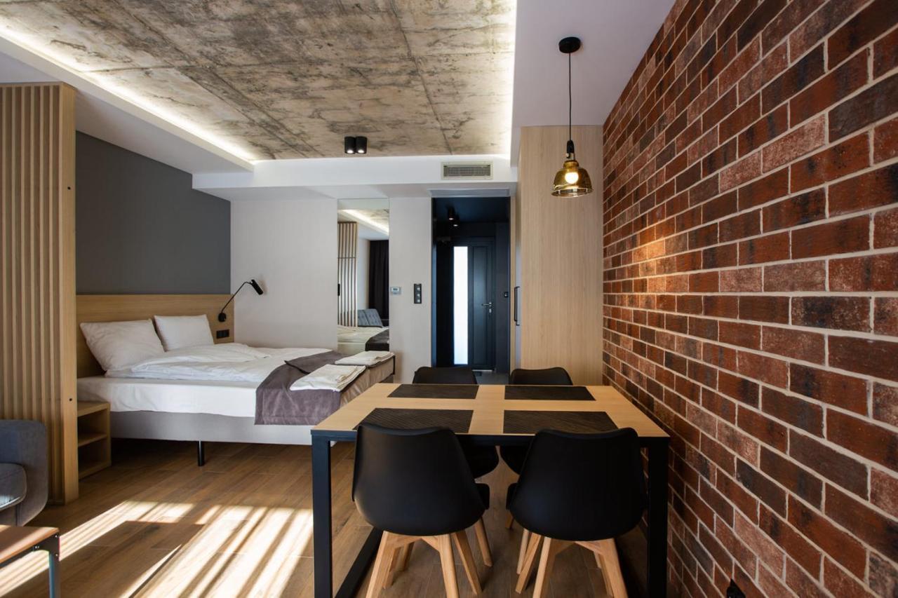 Apartamenty Posejdon วาเซ ภายนอก รูปภาพ